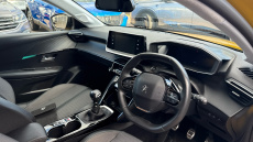 Peugeot 208 1.2 PureTech 100 Allure Premium + 5dr Petrol Hatchback